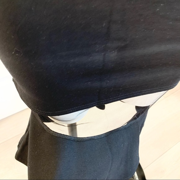 One of a kind mesh mermaid skirt - Picture 2 of 6